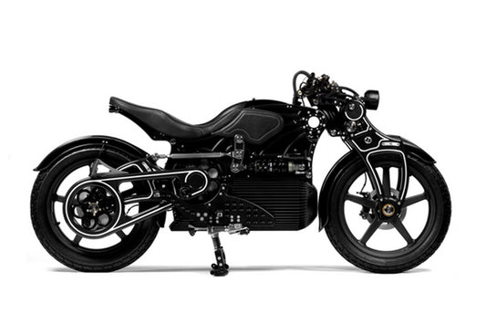 Harley-Davidson LiveWire