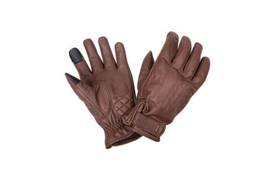 GETAWAY GLOVE, BROWN