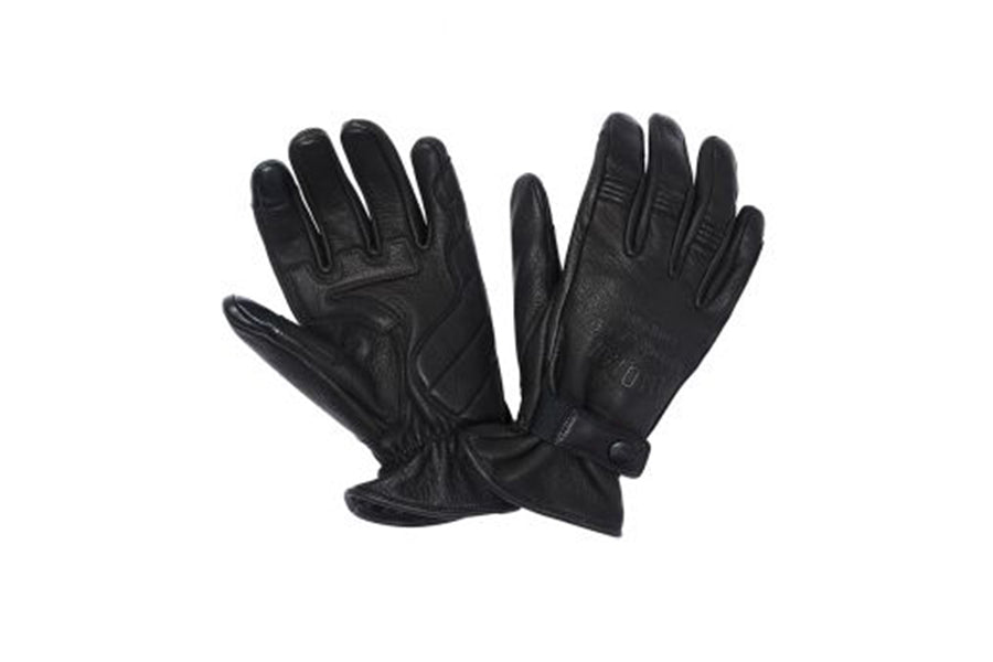 MEN’S CLASSIC GLOVE 2, BLACK