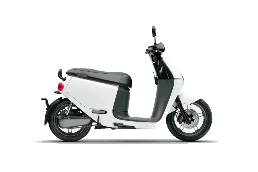 Energica Ego+